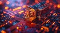Digital Currency Evolution: Exploring Cryptocurrency and Fintech in Online Banking