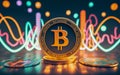 Digital Currency Market Analysis: Vibrant Bitcoin Trading Data and Financial Figures