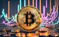 Digital Currency Market Analysis: Vibrant Bitcoin Trading Data and Financial Figures