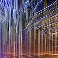 1188 Digital Data Flow: A futuristic and high-tech background featuring a digital data flow with flowing lines, data nodes, and