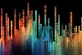 Digital Data Motion Abstract