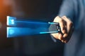 The digital database a secure future for information management