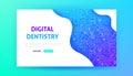 Digital Dentistry Landing Page