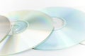 Digital discs