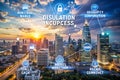 Digital Disruption: The Intersection of IoT, AI, and Big Data in Business Innovation