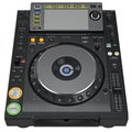 Digital dj music turntable mixer