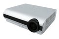 Digital DLP/LCD projector Royalty Free Stock Photo
