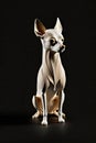 Digital Dogs - American Toy Terrier