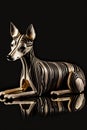 Digital Dogs - American Toy Terrier