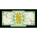 Digital Dollar Banknote