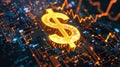 Digital Dollar