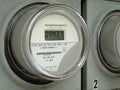 Digital Electric Meter