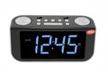 Digital electronic clock