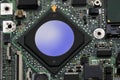Digital electronics