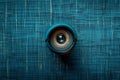 Digital encryption in household security uses advanced security setup, multi-factor authentication, and video technology for secur