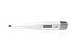 Digital fever thermometer