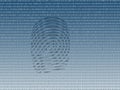 Digital fingerprint