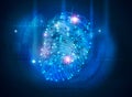 Digital fingerprint