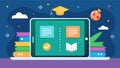 A digital flashcard app that uses interactive animations and minigames to help students memorize and review important