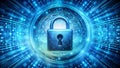 Digital Fortress: Safeguarding Business Data with Advanced Encryption generative AI