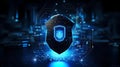 Digital Fortress: Safeguarding the Frontiers of Cybersecurity