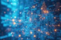 Digital Future City