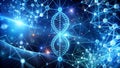 The Digital Genome of Healthcare: Unlocking Insights with AI and Blockchain generative AI