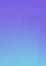 Digital Glitch Art Violet Cyan Abstract Vertical Background