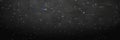 Digital glitch and distortion cosmos stars error effect on chalk grey black background. Futuristic cyberpunk acid fantastic neon s