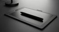Digital Graphics Tablet and Pen Royalty Free Stock Photo