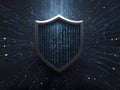 Digital Guardian. Shielding Data with the Strength of Binary