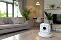 Digital home systems for security utilize safeguarding concepts to manage interconnected systems, recording house safety measures