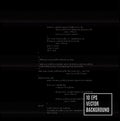 Digital image data distortion