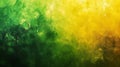 Lime Green and Yellow Gradient Background Texture Royalty Free Stock Photo