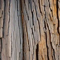 A digital interpretation of a tree bark, with intricate patterns and textures resembling the bark of a tree5, Generative AI