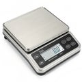 Digital Kitchen Weighing Scale PNG Royalty Free Stock Photo