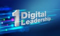 Digital Leadership Number One