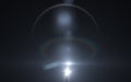 Digital lens Flare Light transition, lens flare, light leaks ,Abstract overlays