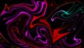 Digital liquid wave abstract background. Line artistic for cover,flyer and poster