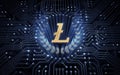 Digital Litecoin