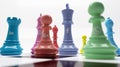 Digital Marketing Strategy Chess