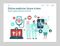 Digital Medicine Web Banner