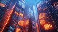 Digital Metropolis