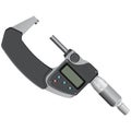 Digital micrometer