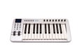 Digital midi keyboard