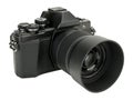 Digital Mirrorless Camera