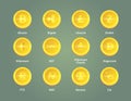 Digital money