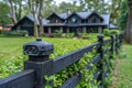 Digital monitoring systems employ watchful eye detection for safety, utilizing secure video alarms and security concept recording