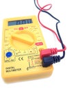 Digital Multimeter 01 Royalty Free Stock Photo