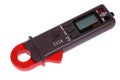 Digital multimeter